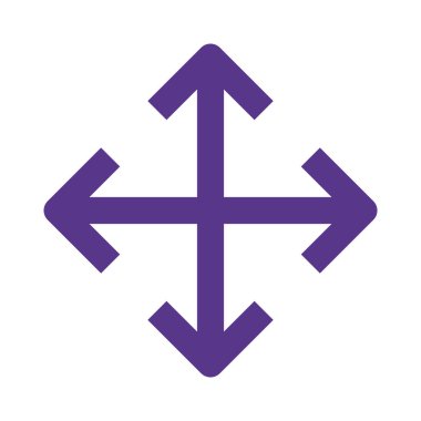 Tüm yönsel yönlendirme yönelimi ve göstergelerinde döndür