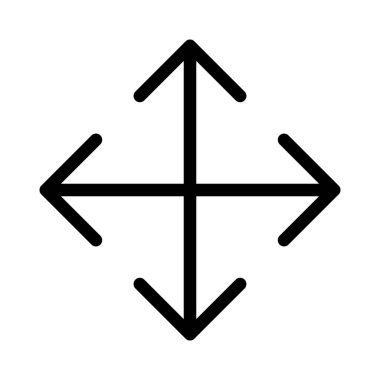 Tüm yönsel yönlendirme yönelimi ve göstergelerinde döndür