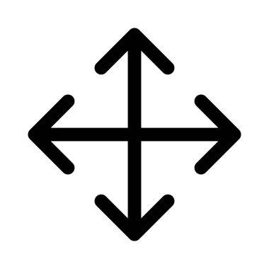 Tüm yönsel yönlendirme yönelimi ve göstergelerinde döndür