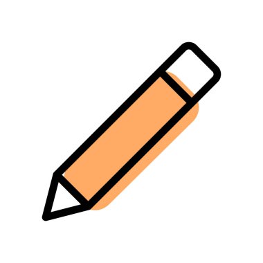 Tasarım yazılımında kalem çizim aracı özelliği