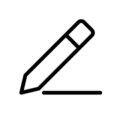 Taslak sayfa düzenlemek için araç düğmesini düzenle