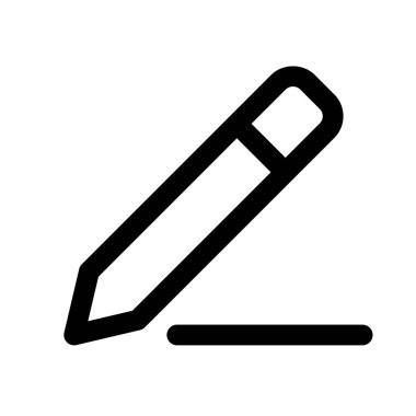 Taslak sayfa düzenlemek için araç düğmesini düzenle