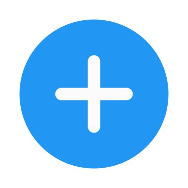 Web sitesi ve servis için düğme şablonu ekle