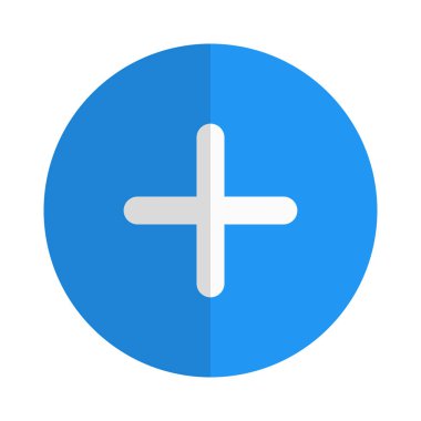 Web sitesi ve servis için düğme şablonu ekle