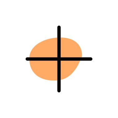 Yeni nesneler eklemek için artı sembol