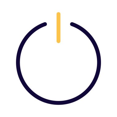 Elektrikli aletlerin kapatma düğmesi