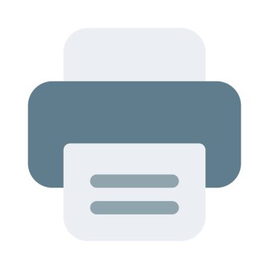 Hızlı yazdırma çözümü için tek renkli lazer yazıcı