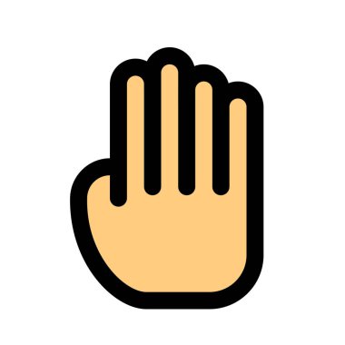 Uygulamalar arasında geçiş yapmak için dört parmak hareketi