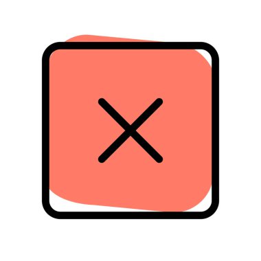 Giriş yolu olmayan kapalı web tarayıcı sekmesi