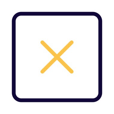 Giriş yolu olmayan kapalı web tarayıcı sekmesi