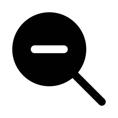 Arama ve arama için aracı küçült