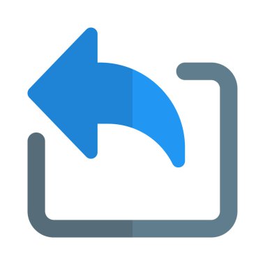 E- posta ve iletiler için cevap oku