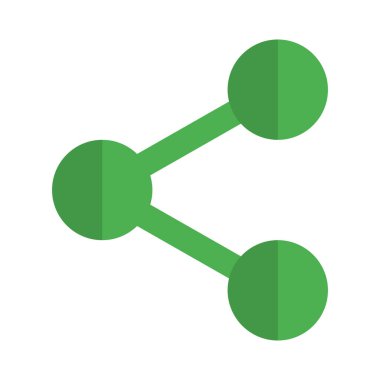 Sosyal medya ağında web bağlantısını paylaş