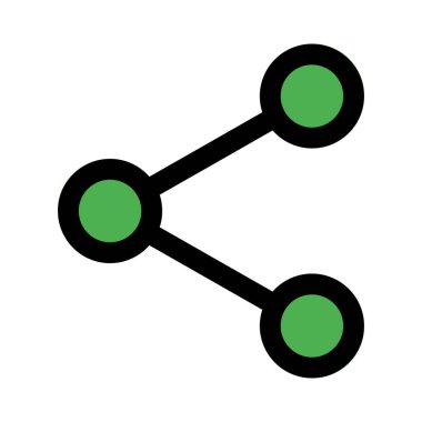 Sosyal medya ağında web bağlantısını paylaş