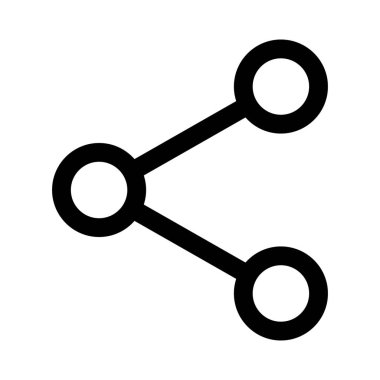 Sosyal medya ağında web bağlantısını paylaş