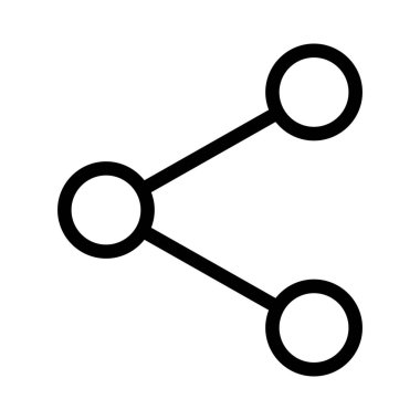 Sosyal medya ağında web bağlantısını paylaş