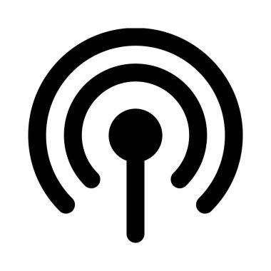 Hücresel sinyal iletim ağı yayın dalgaları