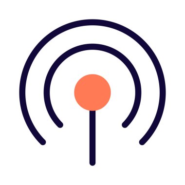 Hücresel sinyal iletim ağı yayın dalgaları