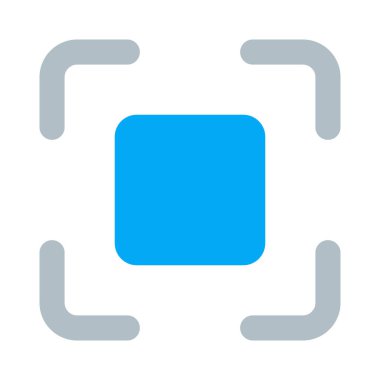 Fare imleç sembolü içinde metin seçimi