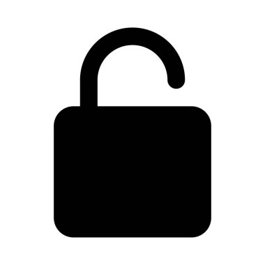 Giriş izni ile güvenlik kilidini aç