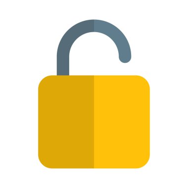 Giriş izni ile güvenlik kilidini aç