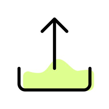 Tepsi teknolojili dijital dosya yükle