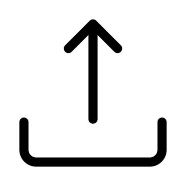 Tepsi teknolojili dijital dosya yükle