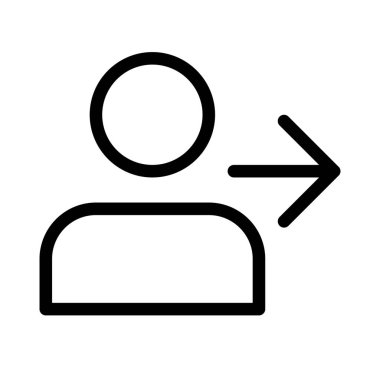 Kamu yönündeki ok doğru yönde işaret veriyor