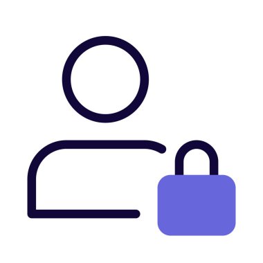 Kısıtlı teknoloji ile yönetici çevrimiçi kullanıcı engellendi