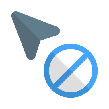 Erişim tıklaması için kullanılabilir olmayan bağlantıları engelle