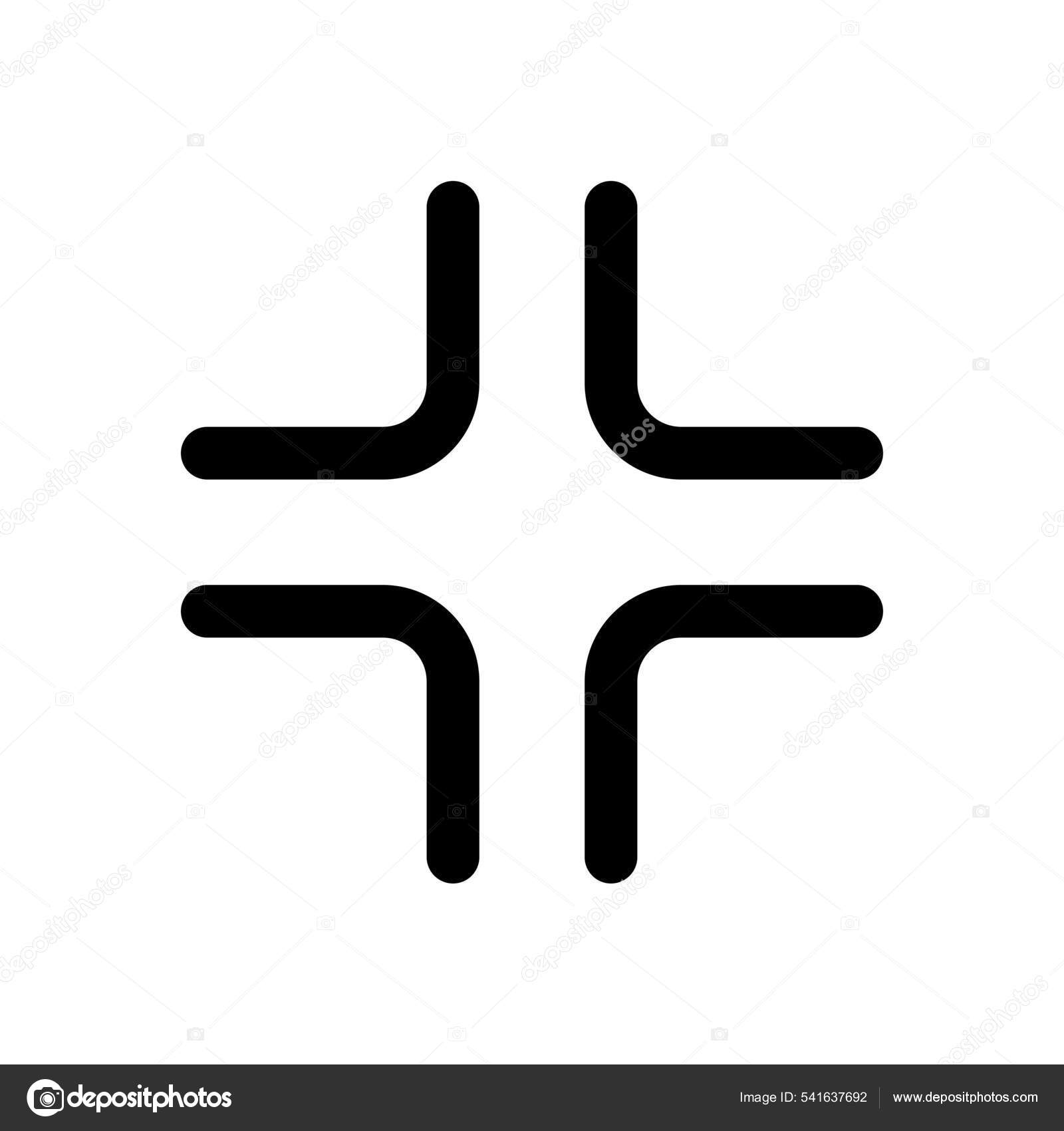 Minimize Keep Reduce Button Decrease Screen Size Shrink