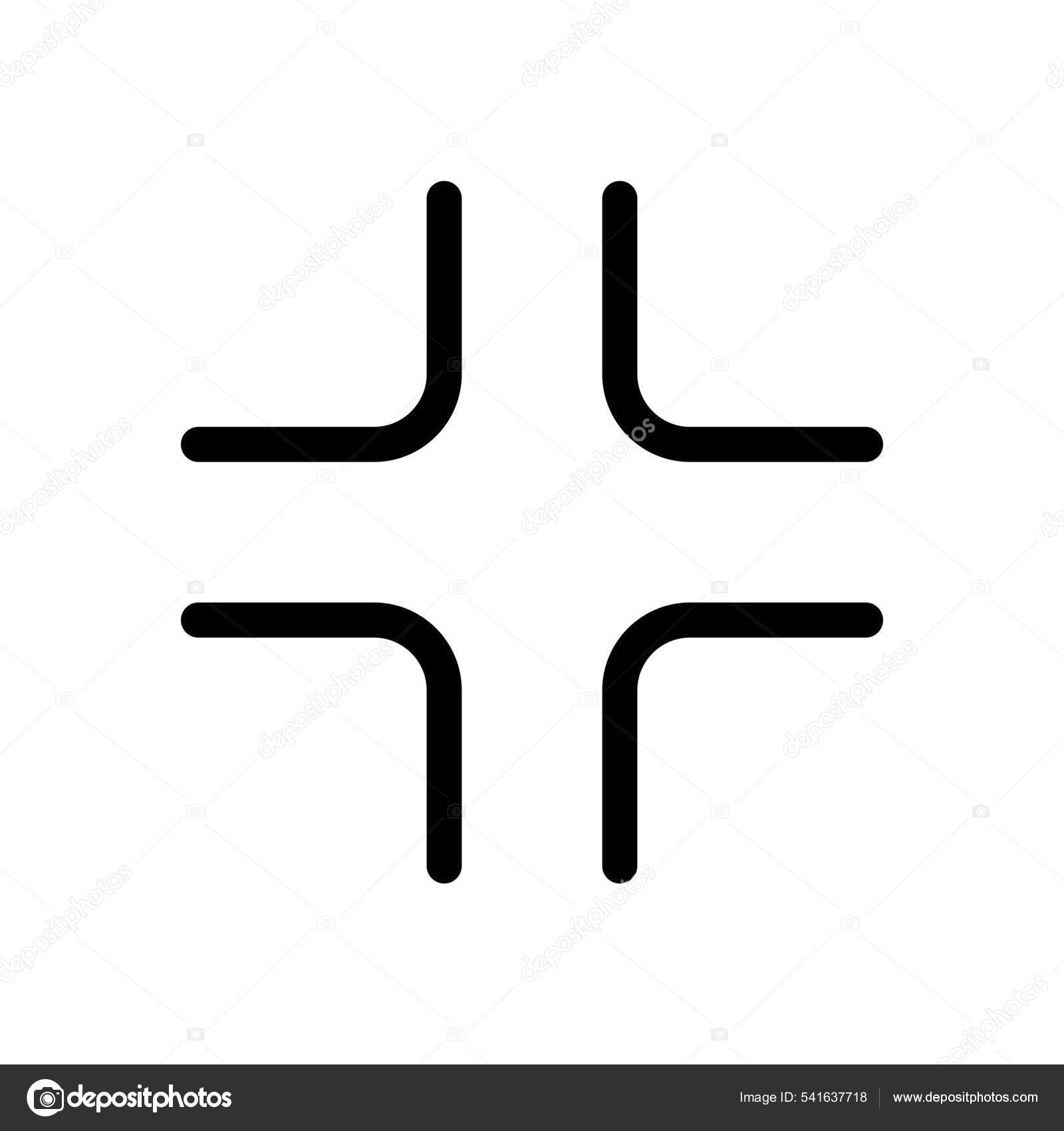 Minimize Keep Reduce Button Decrease Screen Size Shrink