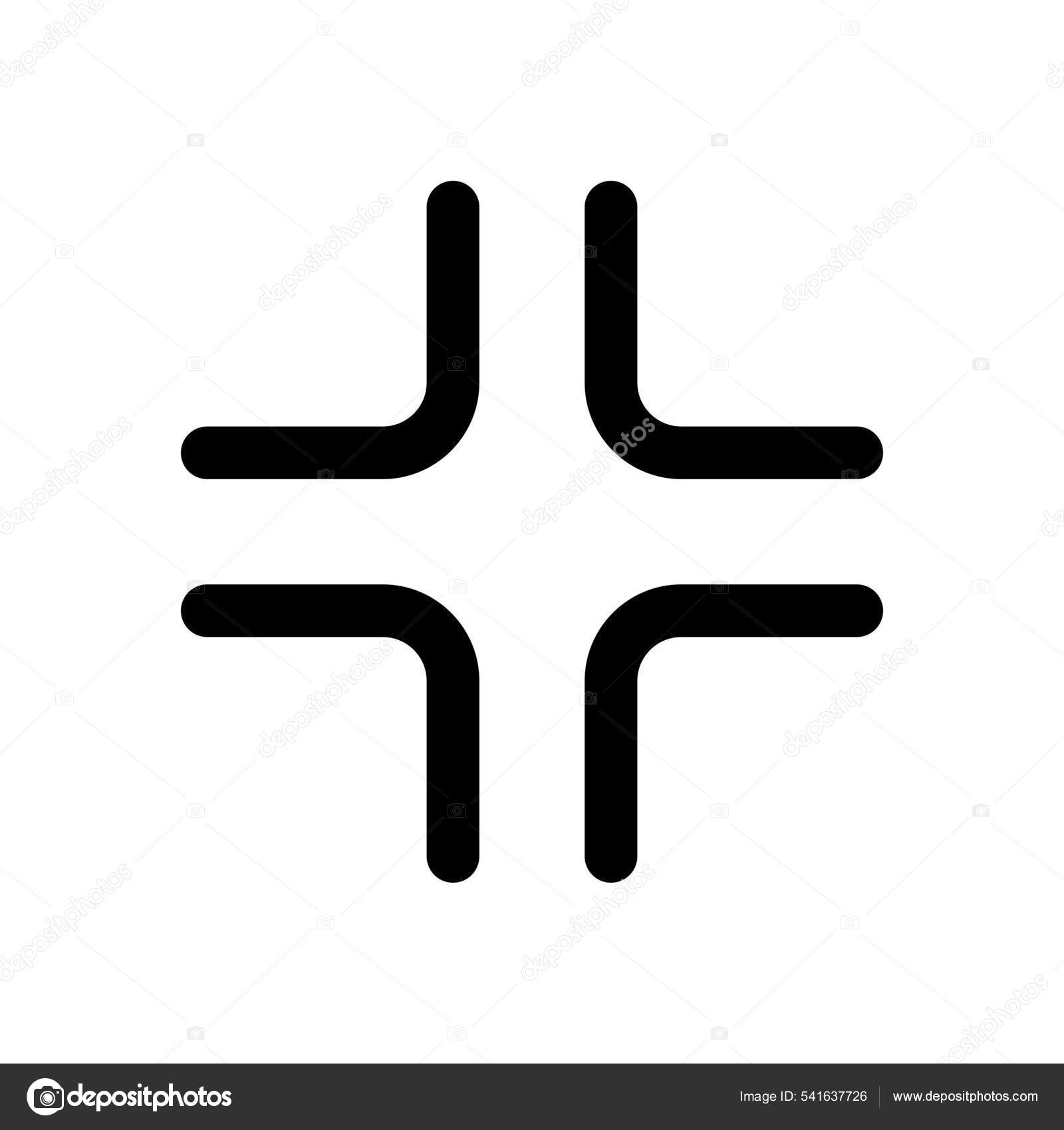 Minimize Keep Reduce Button Decrease Screen Size Shrink