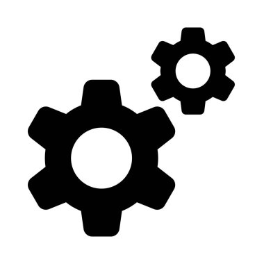 cogs used for setting and mantinance in computer operating system
