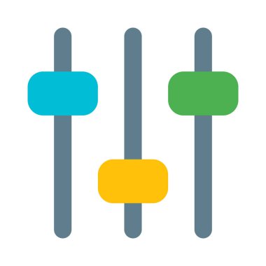 tuning and mixing toggle for optimal result