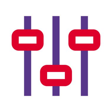 tuning and mixing toggle for optimal result