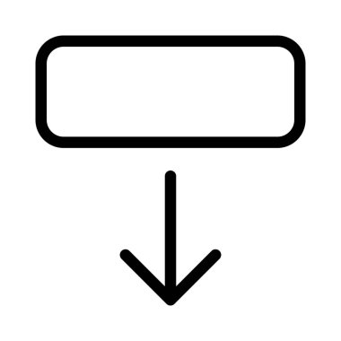 Bottom direction adjustment-setting adjust layout paragraph -edit position