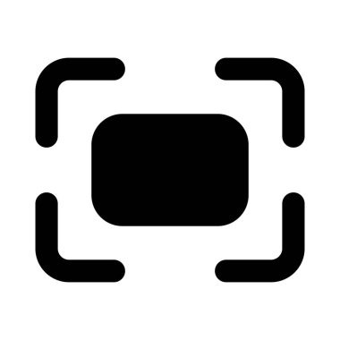 Enlarge maximum resolution fit-to-screen large stretch and zoom-in