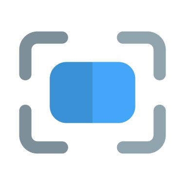 Enlarge maximum resolution fit-to-screen large stretch and zoom-in