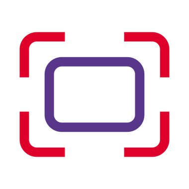 Enlarge maximum resolution fit-to-screen large stretch and zoom-in