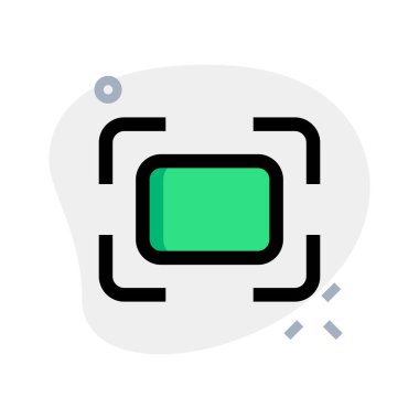 Enlarge maximum resolution fit-to-screen large stretch and zoom-in