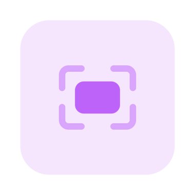 Enlarge maximum resolution fit-to-screen large stretch and zoom-in