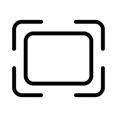 Enlarge maximum resolution fit-to-screen large stretch and zoom-in