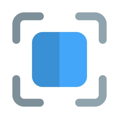 Expand screen resolution fit-to-screen large deep zoom-in maximum-stretch