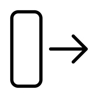 Right direction adjustment-setting adjust layout paragraph -edit position