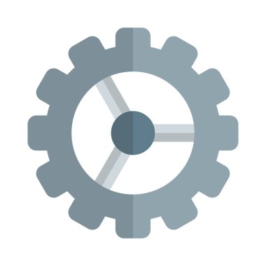 configuration and setting panel in computer software