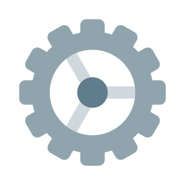 configuration and setting panel in computer software