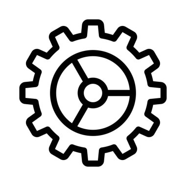configuration and setting panel in computer software