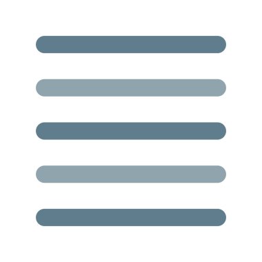 Justify paragraph alignment margin-adjustment position text editor