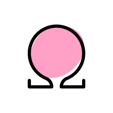 Omega denote as the ultimate limit of set